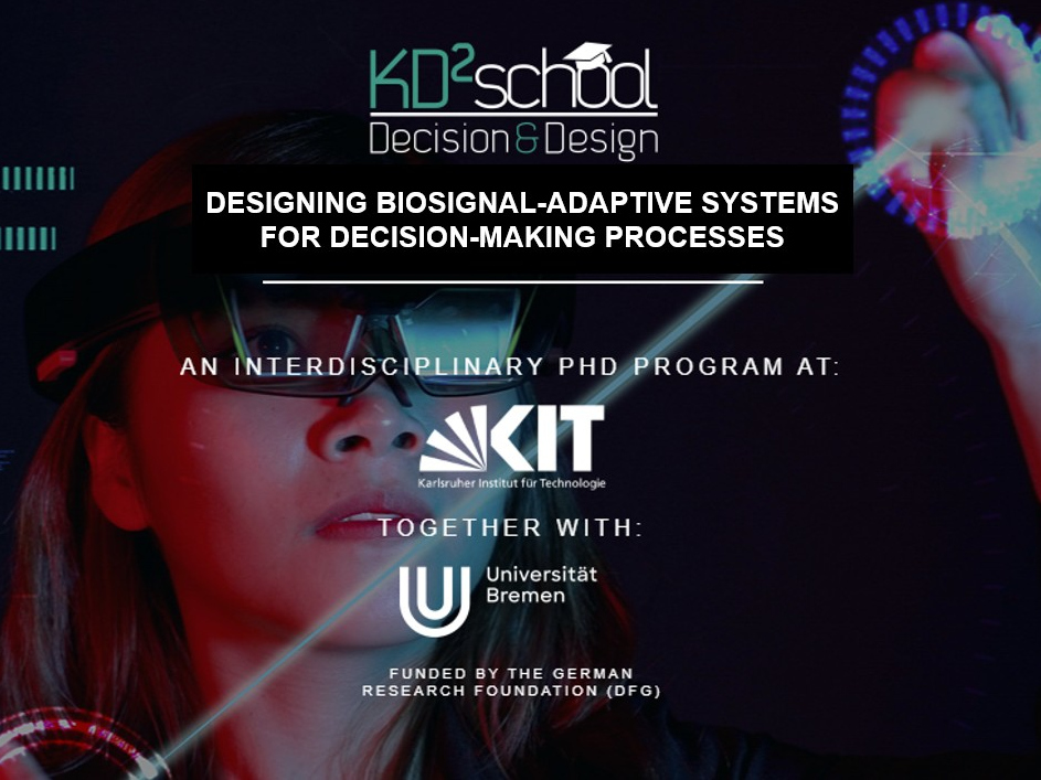 DFG Research Training Group KD2School ? 2nd Funding Period approved