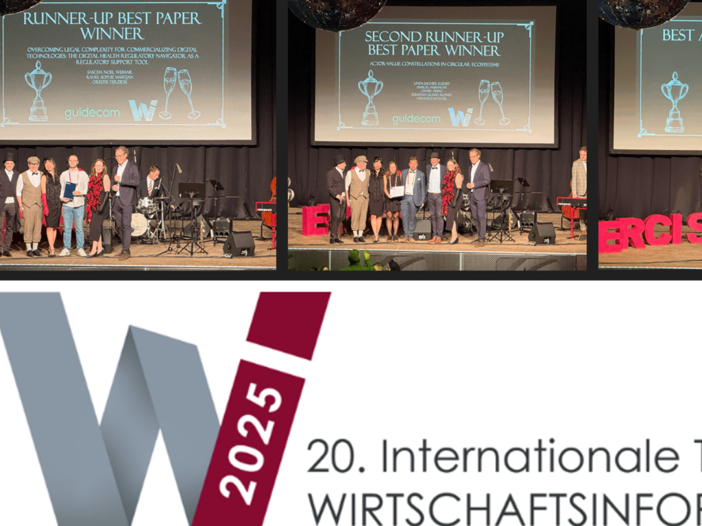 Awards@WI 2025