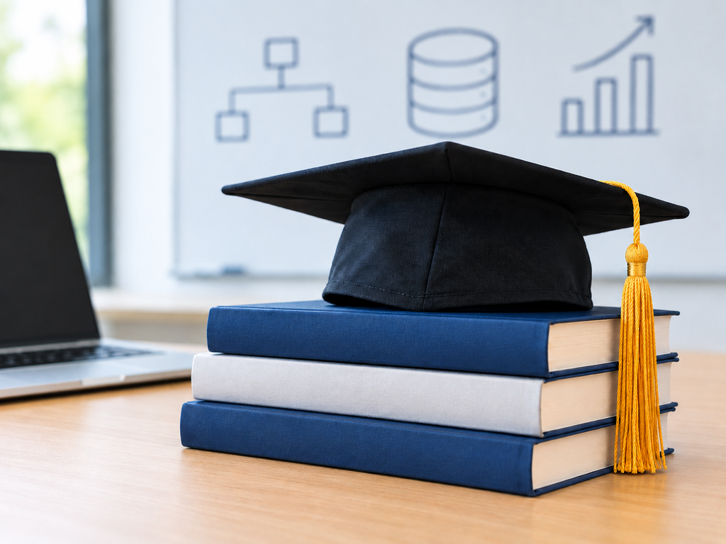 New Class for Master Programs: Research in Information Systems